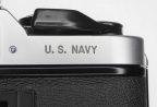 Canon U.S. Navy